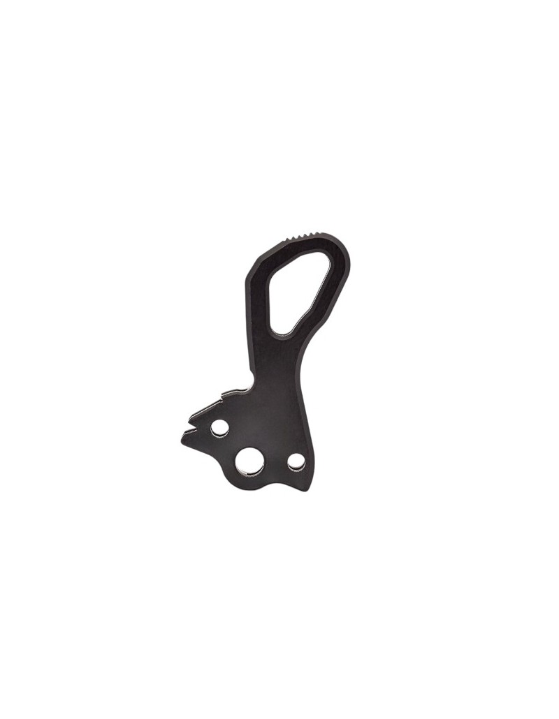 Eemann Tech Ultra Light Hammer For CZ 75, SA/DA