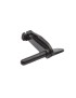 EEMANN TECH THUMB REST SLIDE STOP FOR 1911/2011 BLACK