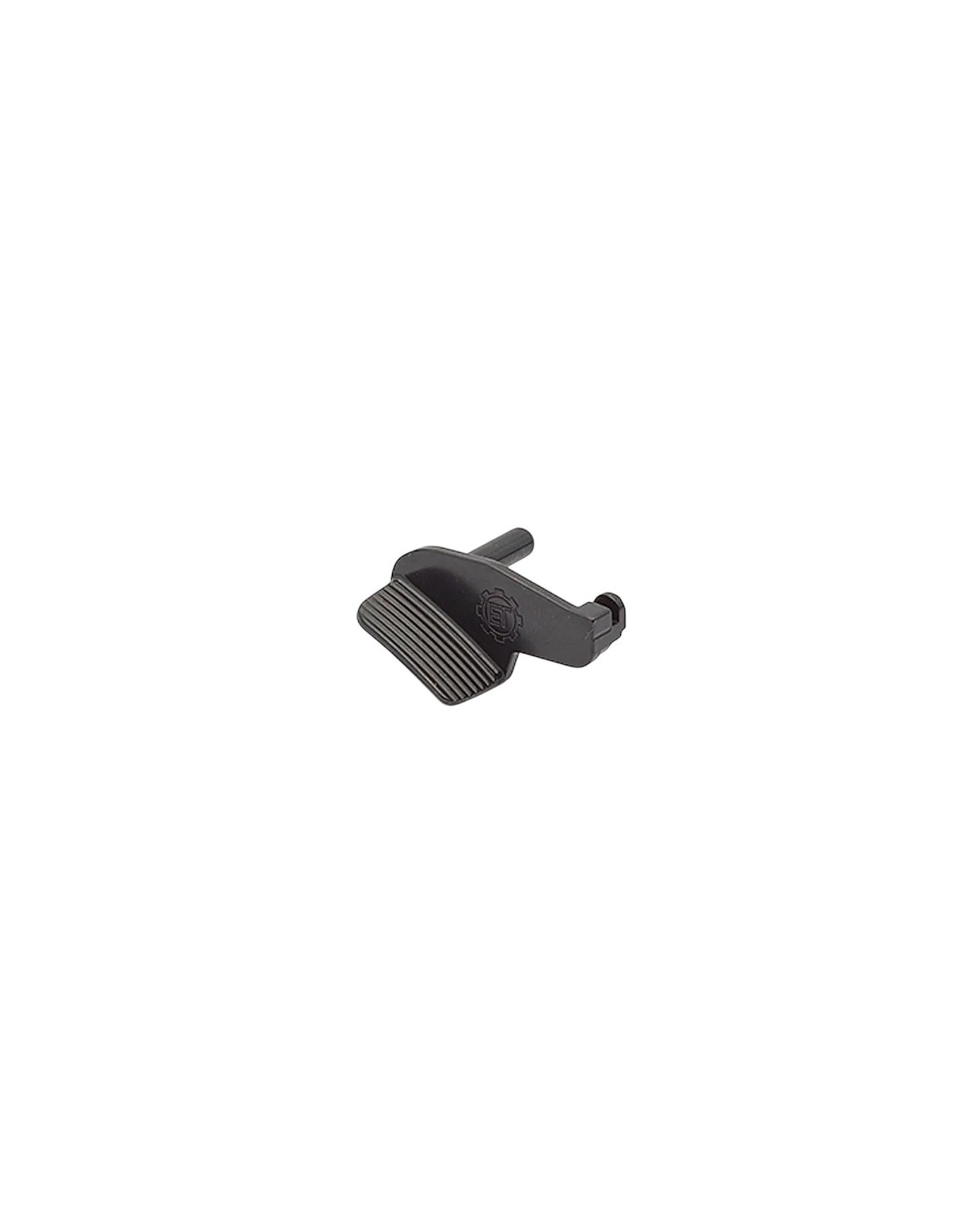 EEMANN TECH THUMB REST SLIDE STOP FOR 1911/2011 BLACK