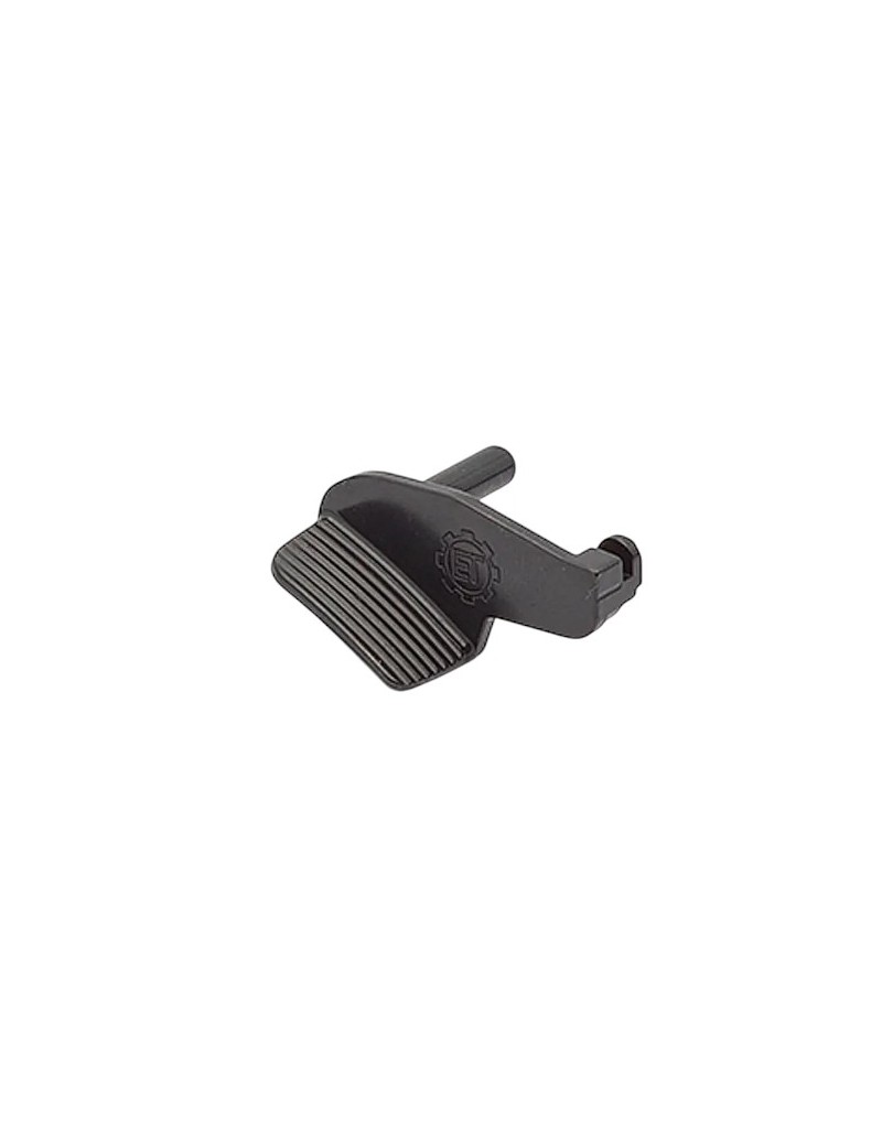 EEMANN TECH THUMB REST SLIDE STOP FOR 1911/2011 BLACK