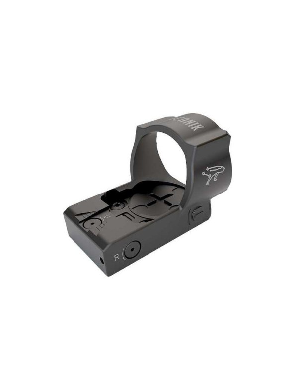 POINT ROUGE MECANIK M03 6MOA