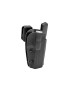 HOLSTER CANIK DAA IDPA PDR PRO-II DROITIER