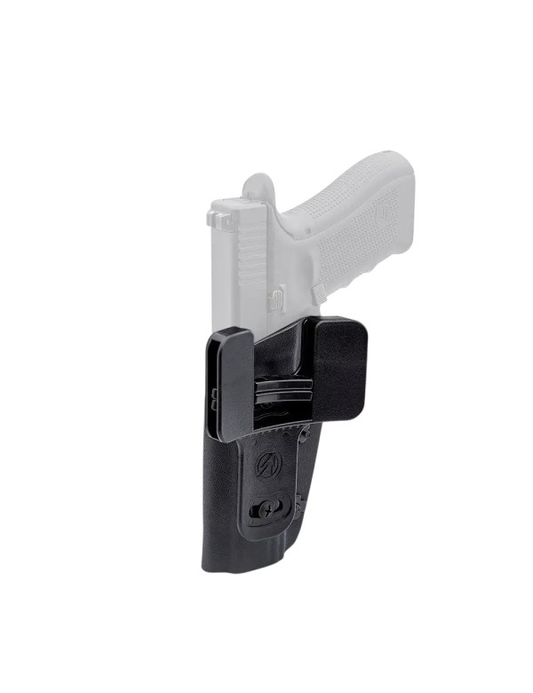 HOLSTER CANIK DAA IDPA PDR PRO-II DROITIER