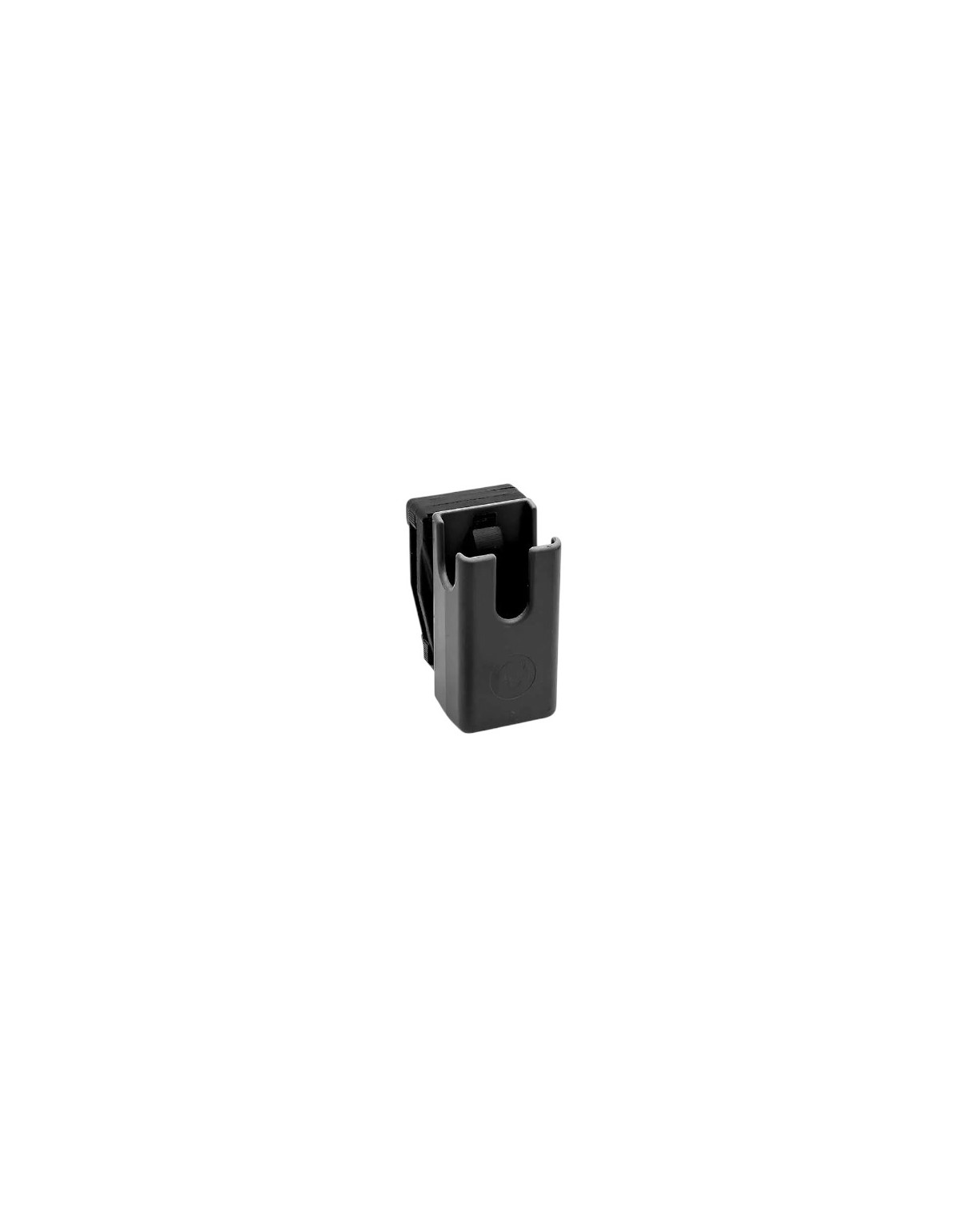 Porte chargeur GHOST HYBRID noir