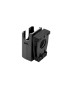 Porte chargeur GHOST HYBRID noir