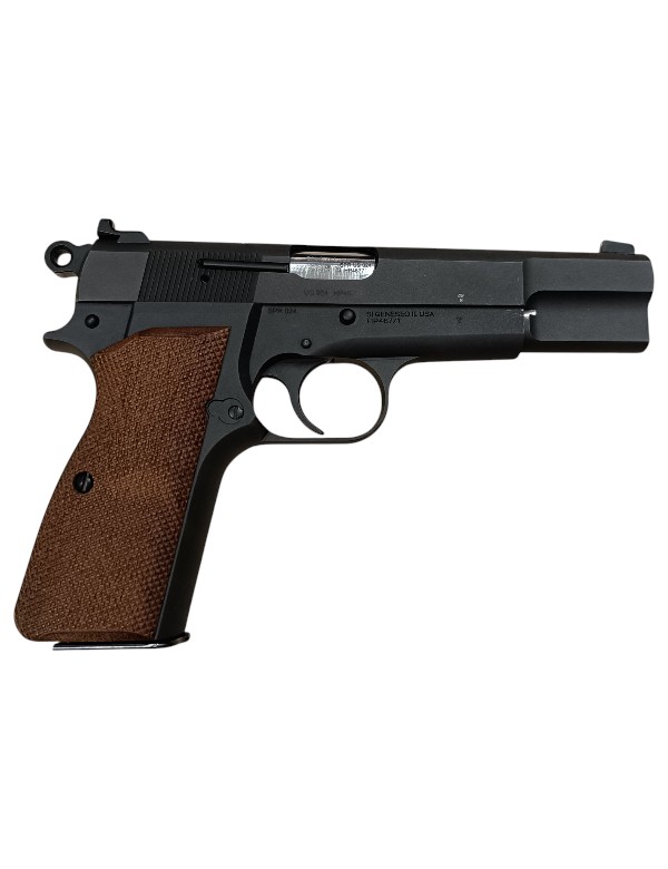 OCCASION PISTOLET...