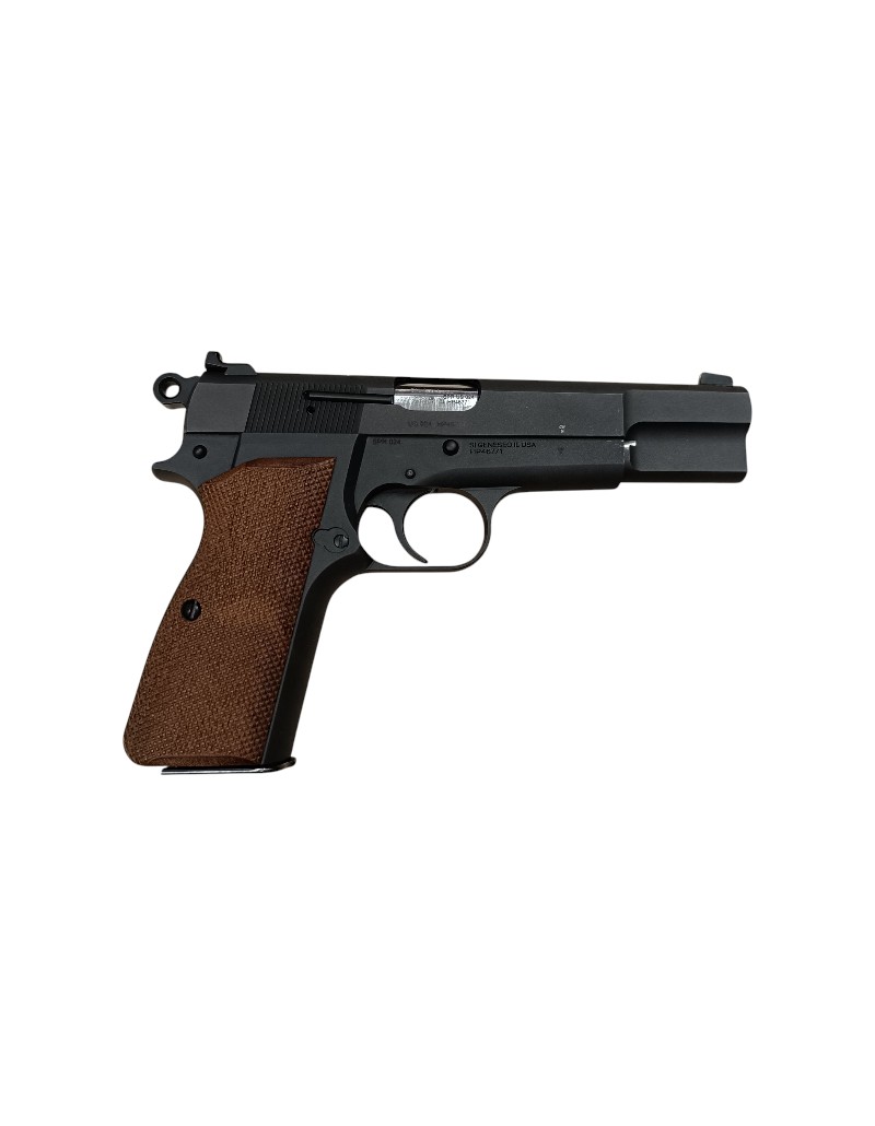 PISTOLET SPRINGFIELD ARMORY SA-35 9 X 19 (9MM LUGER) OCCASION