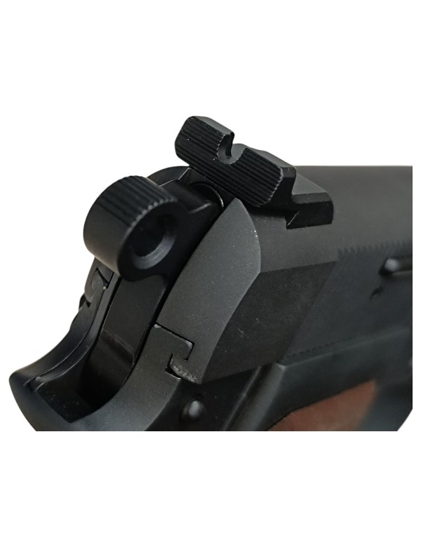 PISTOLET SPRINGFIELD ARMORY SA-35 9 X 19 (9MM LUGER) OCCASION