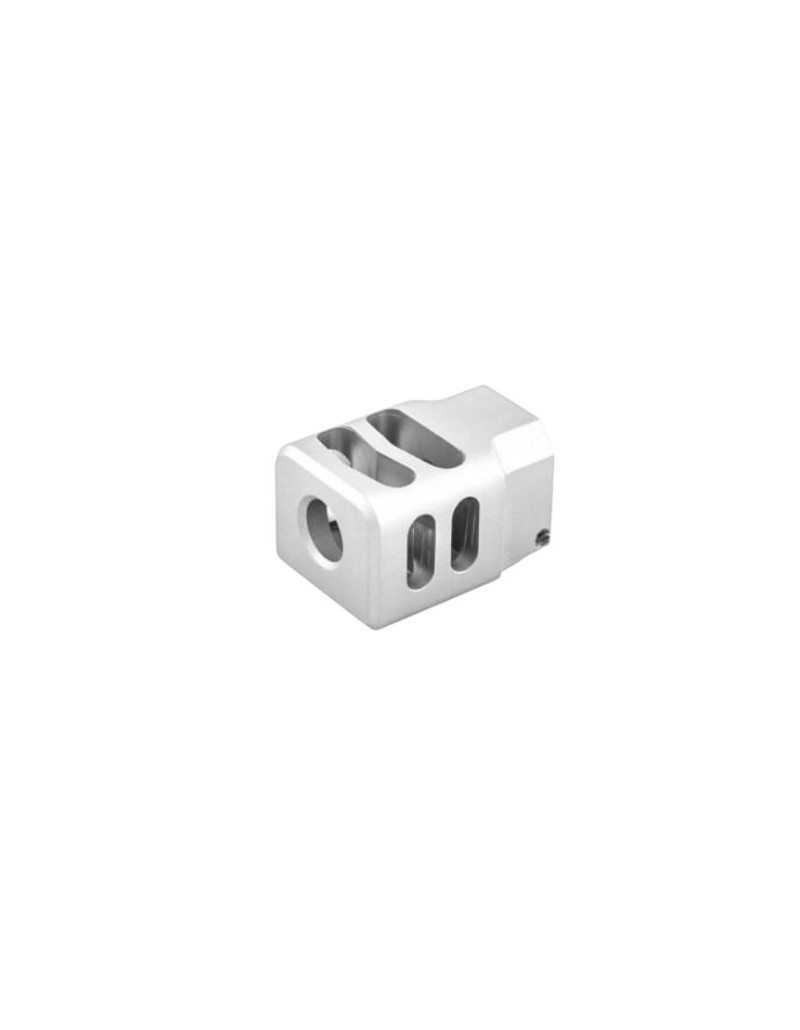COMPENSATEUR SILVER TONI SYSTEM CANIK TP9 ELITE COMBAT
