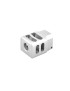 COMPENSATEUR SILVER TONI SYSTEM CANIK TP9 ELITE COMBAT