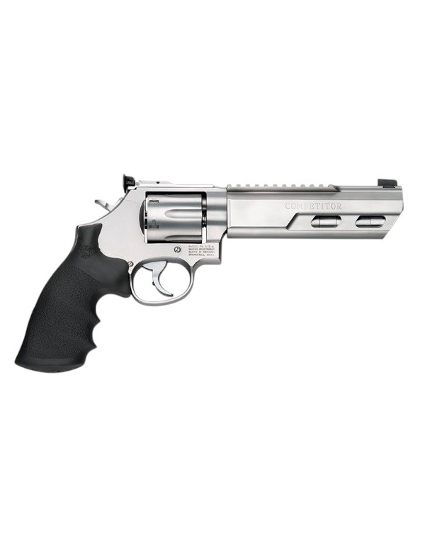 REVOLVER SMITH & WESSON 686...