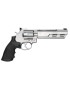 REVOLVER SMITH & WESSON 686 COMPETITOR 6" cal 357MAG