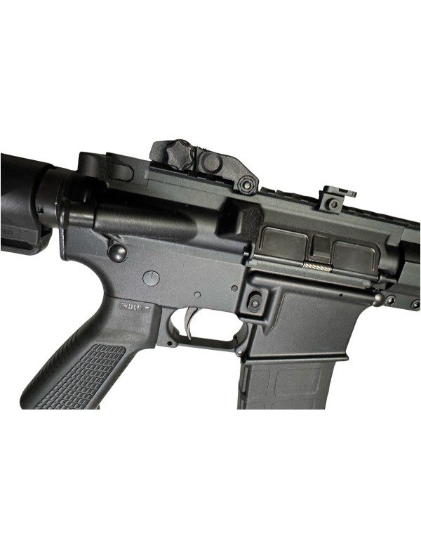 AR 15 PERUN ARMS PERUN 10.5" CAL : 5,56 X 45 OCCASION