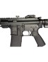 AR 15 PERUN ARMS PERUN 10.5" CAL : 5,56 X 45 OCCASION