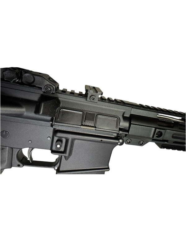 AR 15 PERUN ARMS PERUN 10.5" CAL : 5,56 X 45 OCCASION