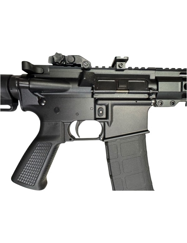 AR 15 PERUN ARMS PERUN 10.5" CAL : 5,56 X 45 OCCASION