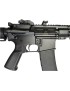 AR 15 PERUN ARMS PERUN 10.5" CAL : 5,56 X 45 OCCASION