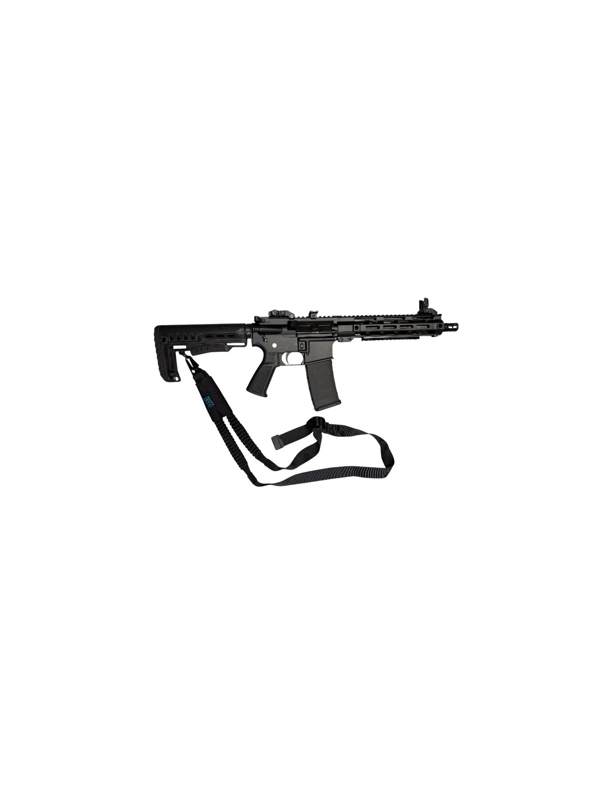 AR 15 PERUN ARMS PERUN 10.5" CAL : 5,56 X 45 OCCASION