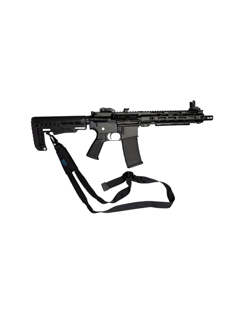 AR 15 PERUN ARMS PERUN 10.5" CAL : 5,56 X 45 OCCASION