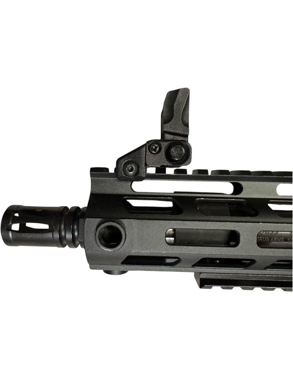 AR 15 PERUN ARMS PERUN 10.5" CAL : 5,56 X 45 OCCASION