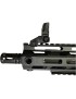 AR 15 PERUN ARMS PERUN 10.5" CAL : 5,56 X 45 OCCASION