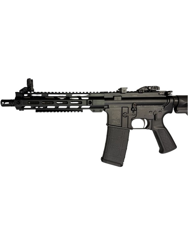 AR 15 PERUN ARMS PERUN 10.5" CAL : 5,56 X 45 OCCASION