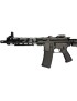 AR 15 PERUN ARMS PERUN 10.5" CAL : 5,56 X 45 OCCASION