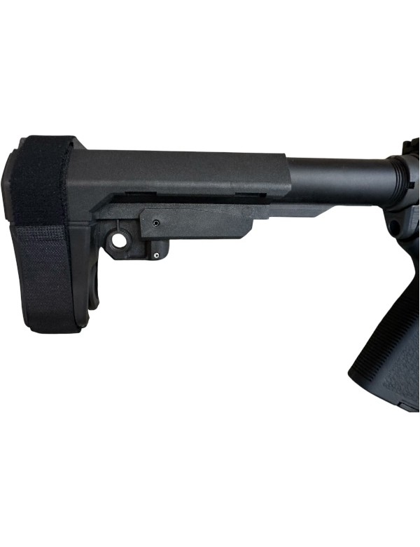 AR 15 ZEV CORE ELITE 8.5" 300 AAC BLACKOUT OCCASION