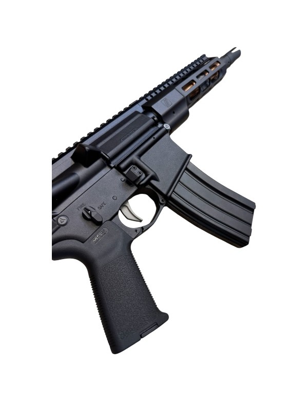 AR 15 ZEV CORE ELITE 8.5" 300 AAC BLACKOUT OCCASION