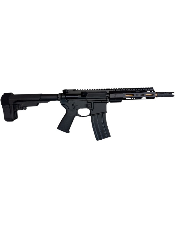 AR 15 ZEV CORE ELITE 8.5"...