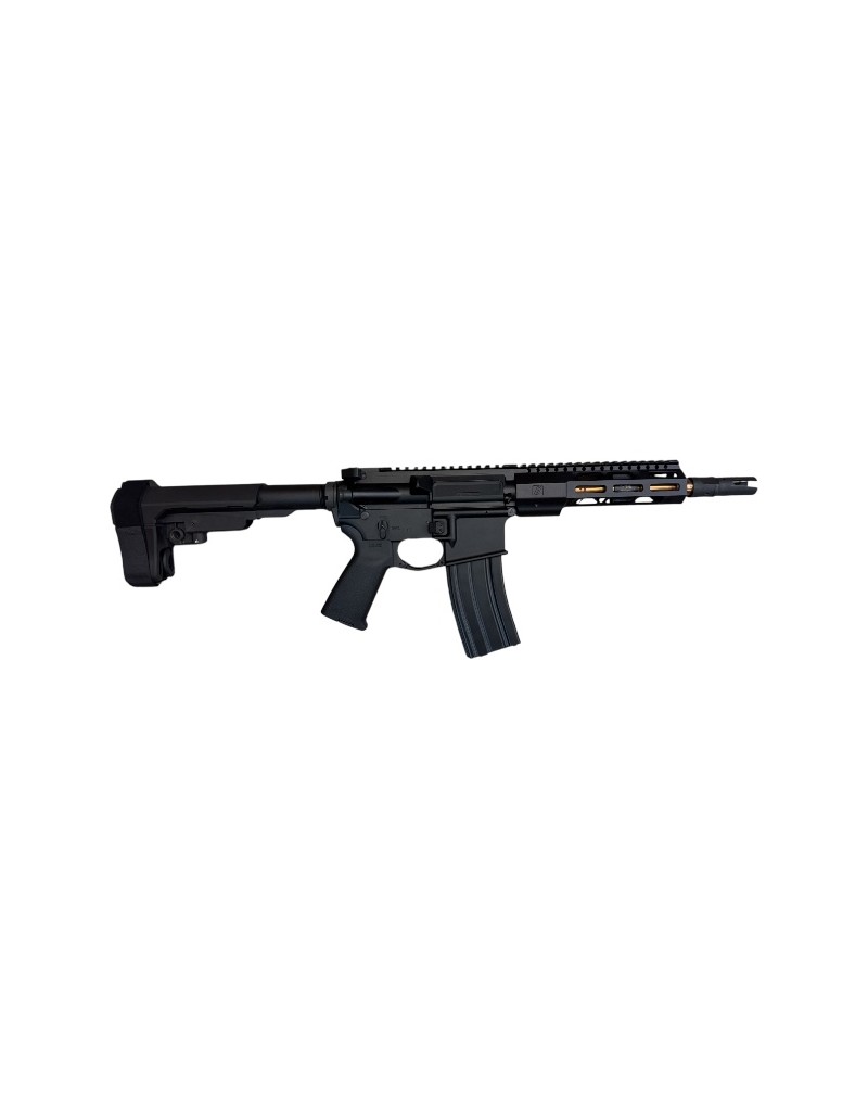 AR 15 ZEV CORE ELITE 8.5" 300 AAC BLACKOUT OCCASION