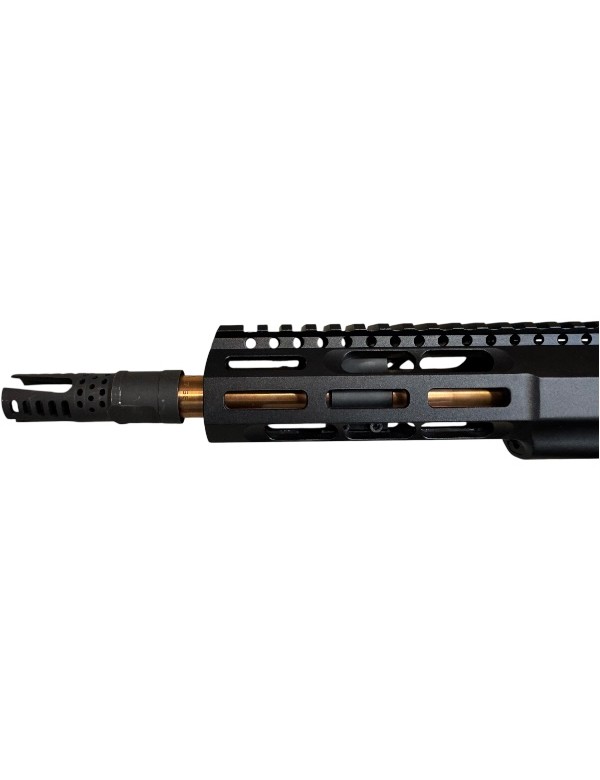 AR 15 ZEV CORE ELITE 8.5" 300 AAC BLACKOUT OCCASION