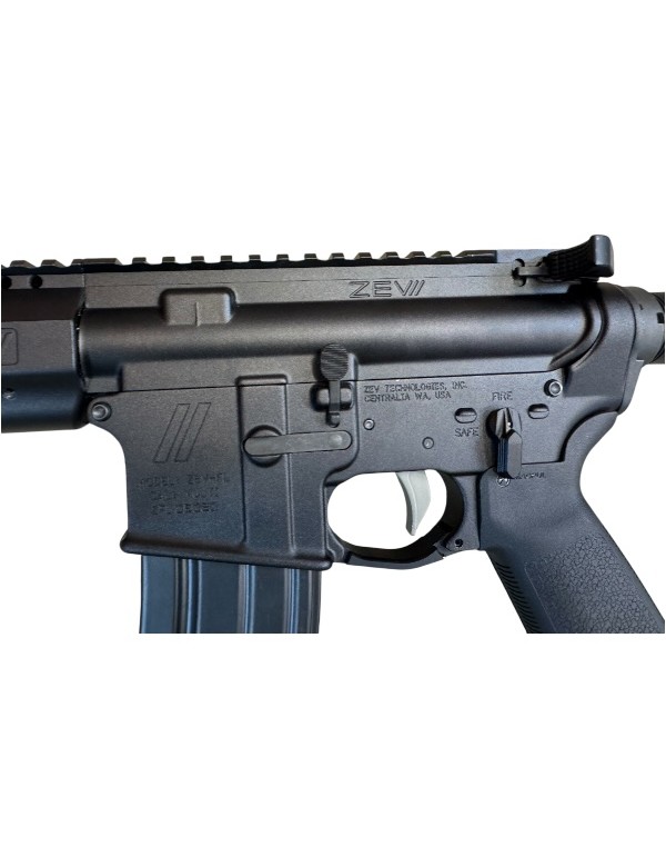 AR 15 ZEV CORE ELITE 8.5" 300 AAC BLACKOUT OCCASION