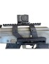 AL WBP MINI JACK 7,62 X 39  + ACCRO P2 3.5 MOA + CMC TRIGGER