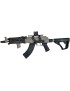 AL WBP MINI JACK 7,62 X 39  + ACCRO P2 3.5 MOA + CMC TRIGGER