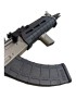 AL WBP MINI JACK 7,62 X 39  + ACCRO P2 3.5 MOA + CMC TRIGGER