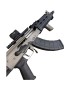 AL WBP MINI JACK 7,62 X 39  + ACCRO P2 3.5 MOA + CMC TRIGGER