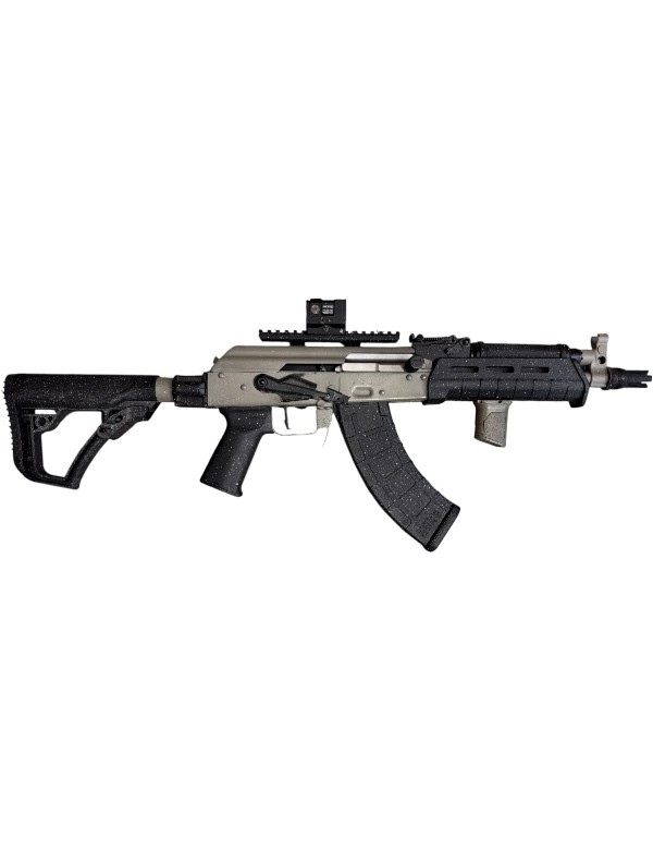 AL WBP MINI JACK 7,62 X 39...