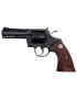 REVOLVER COLT PYTHON BLUED 4" 357 MAGNUM OCCASION