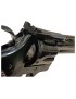 REVOLVER COLT PYTHON BLUED 4" 357 MAGNUM OCCASION