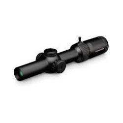 LUNETTE VORTEX STRIKE EAGLE 1-6X24 AR-BDC3 IL SFP (MOA)