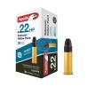 MUNITION AGUILA 22LR MATCH PISTOL X50