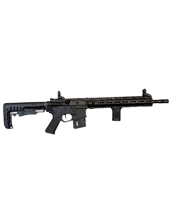 HAMMERLI TAC R1 22 LONG...