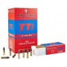 MUNITION FIOCCHI TT SPORT 22LR