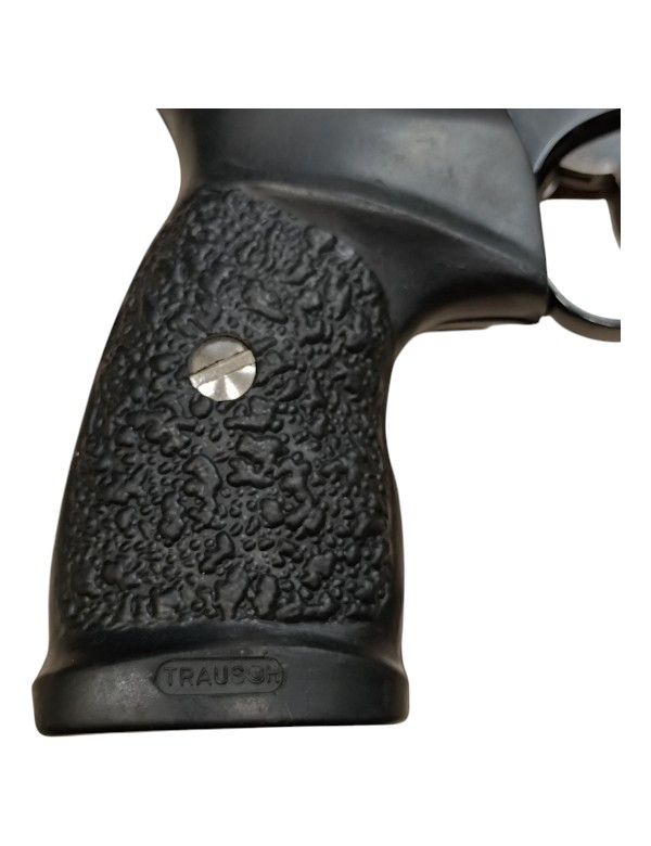 REVOLVER SMITH & WESSON MOD 14 K-38 38 SPECIAL OCCASION