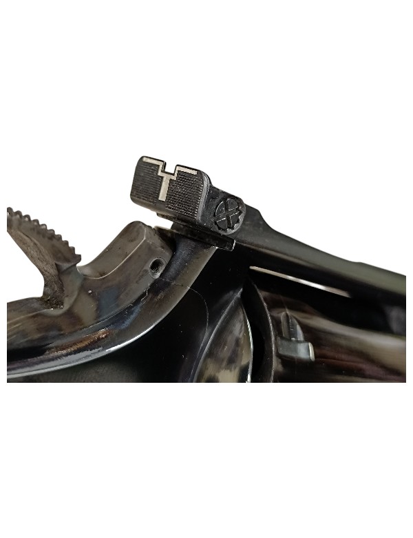 REVOLVER SMITH & WESSON MOD 14 K-38 38 SPECIAL OCCASION
