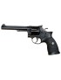 REVOLVER SMITH & WESSON MOD 14 K-38 38 SPECIAL OCCASION