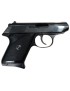 PISTOLET WALTHER TPH 22 LONG RIFLE OCCASION