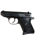 PISTOLET WALTHER TPH 22 LONG RIFLE OCCASION