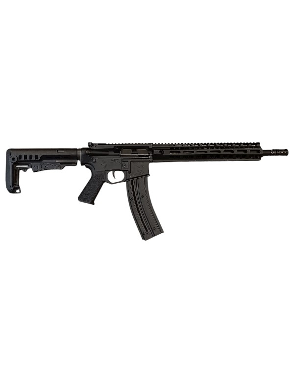 HAMMERLI TAC R1 22 LONG...